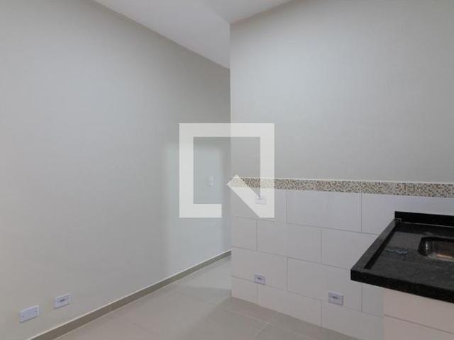 Apto, Ponte Rasa, 2 Quartos, 40 m2 São Paulo