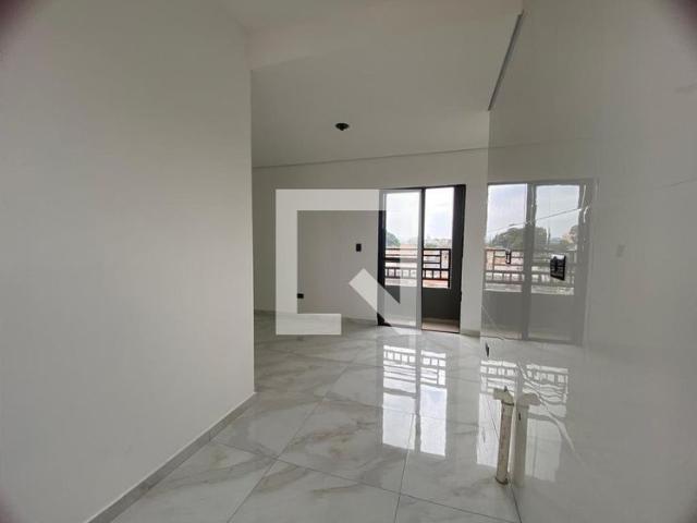 Apto, Ponte Rasa, 2 Quartos, 40 m2 São Paulo