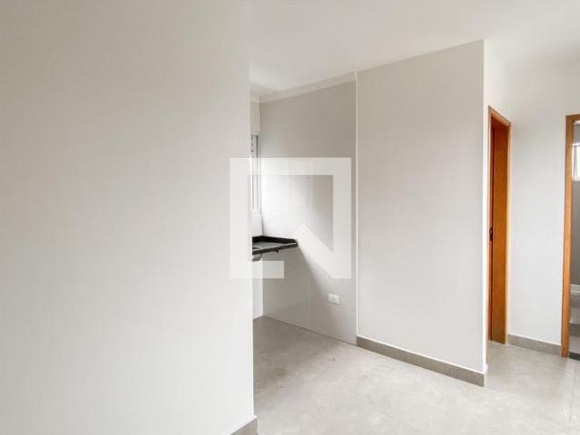 Apto, Ponte Rasa, 1 Quarto, 40 m2 São Paulo