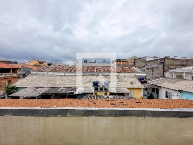 Apto, Ponte Rasa, 2 Quartos, 40 m2 São Paulo