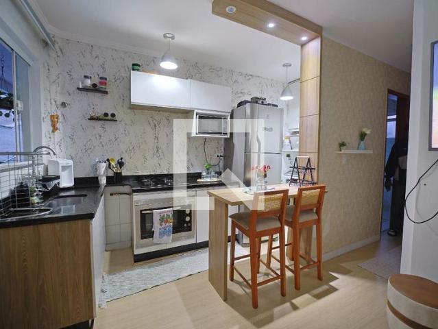 Apto, Ponte Rasa, 2 Quartos, 40 m2 São Paulo