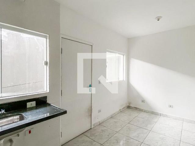 Apto, Ponte Rasa, 2 Quartos, 40 m2 São Paulo