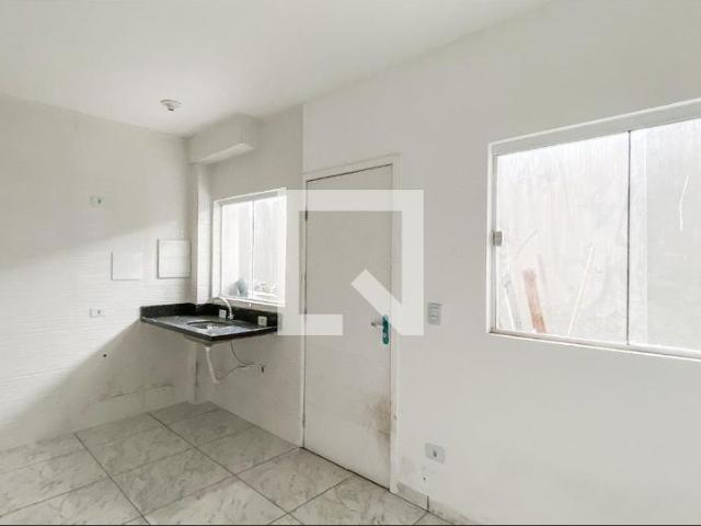 Apto, Ponte Rasa, 2 Quartos, 40 m2 São Paulo
