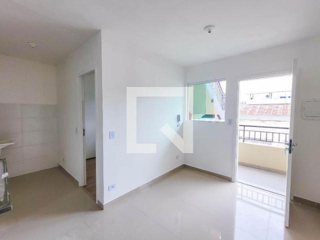 Apto, Ponte Rasa, 2 Quartos, 40 m2 São Paulo