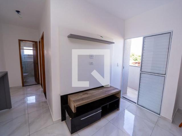 Apto, Ponte Rasa, 2 Quartos, 41 m2 São Paulo