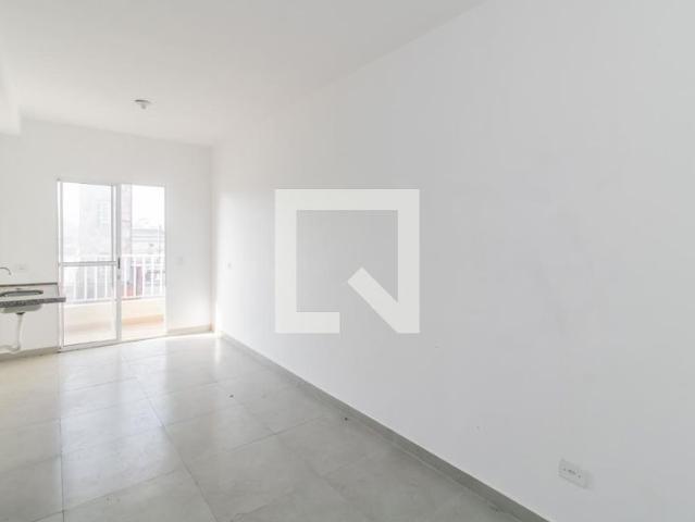 Apto, Ponte Rasa, 2 Quartos, 42 m2 São Paulo