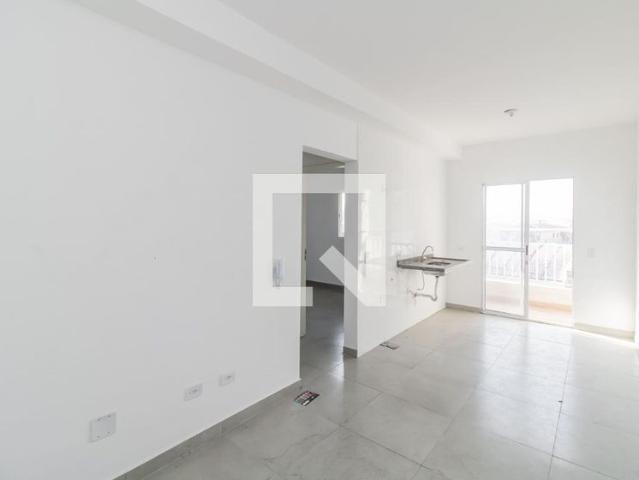 Apto, Ponte Rasa, 2 Quartos, 42 m2 São Paulo
