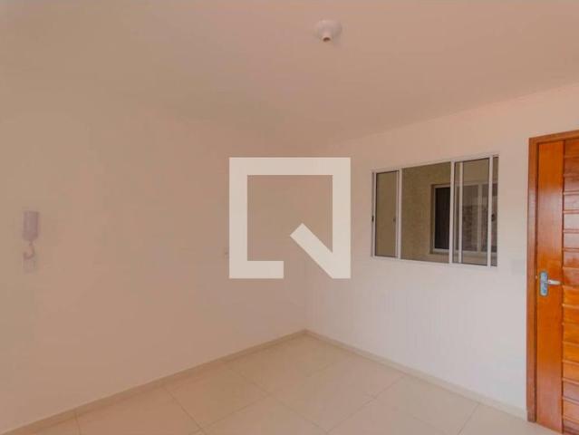Apto, Ponte Rasa, 2 Quartos, 42 m2 São Paulo