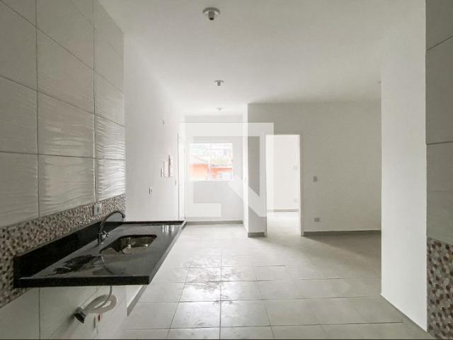Apto, Ponte Rasa, 2 Quartos, 42 m2 São Paulo