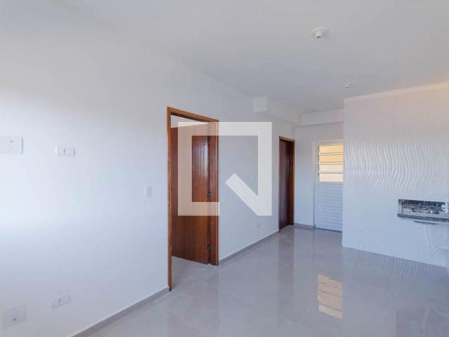 Apto, Ponte Rasa, 2 Quartos, 43 m2 São Paulo