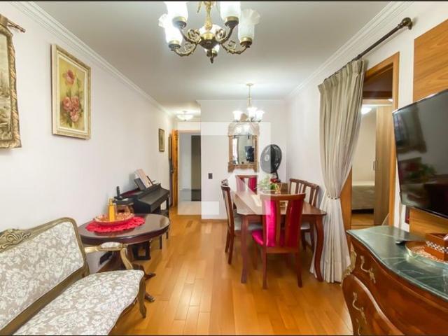 Apto, Ponte Rasa, 2 Quartos, 54 m2 São Paulo