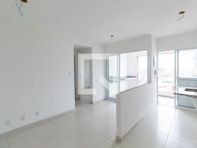 Apto, Ponte Rasa, 2 Quartos, 54 m2 São Paulo