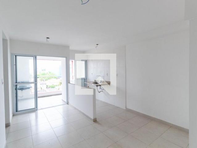Apto, Ponte Rasa, 2 Quartos, 54 m2 São Paulo