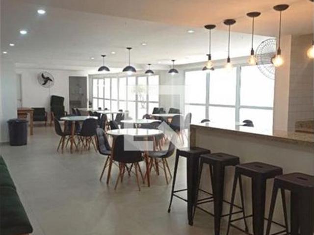 Apto, Ponte Rasa, 2 Quartos, 54 m2 São Paulo