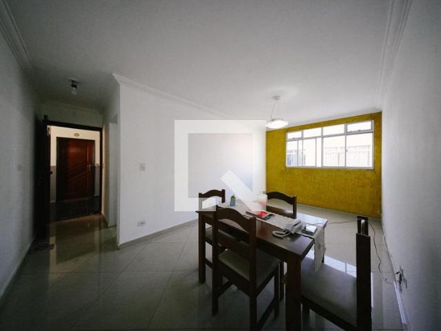 Apto, Ponte Rasa, 2 Quartos, 55 m2 São Paulo