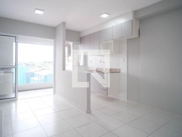 Apto, Ponte Rasa, 2 Quartos, 50 m2 São Paulo