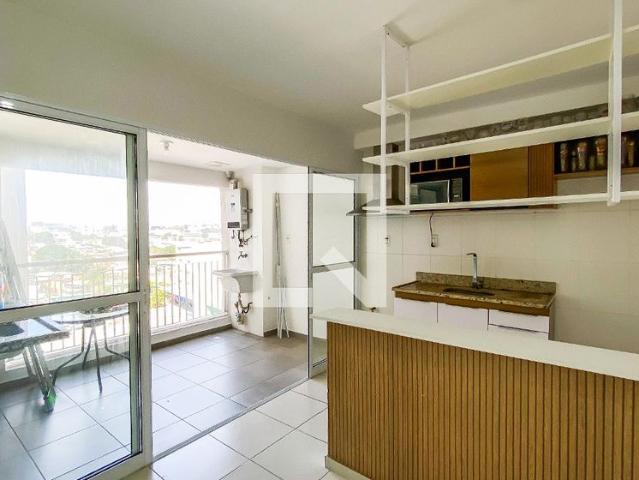Apto, Ponte Rasa, 2 Quartos, 50 m2 São Paulo