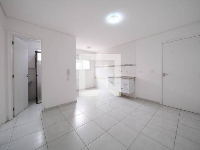 Apto, Ponte Rasa, 2 Quartos, 51 m2 São Paulo