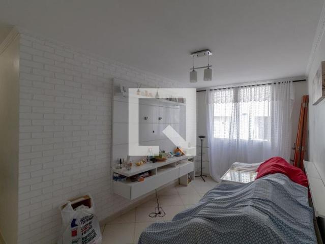 Apto, Ponte Rasa, 2 Quartos, 66 m2 São Paulo