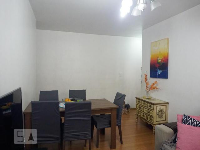 Apto, Ponte Rasa, 2 Quartos, 69 m2 São Paulo