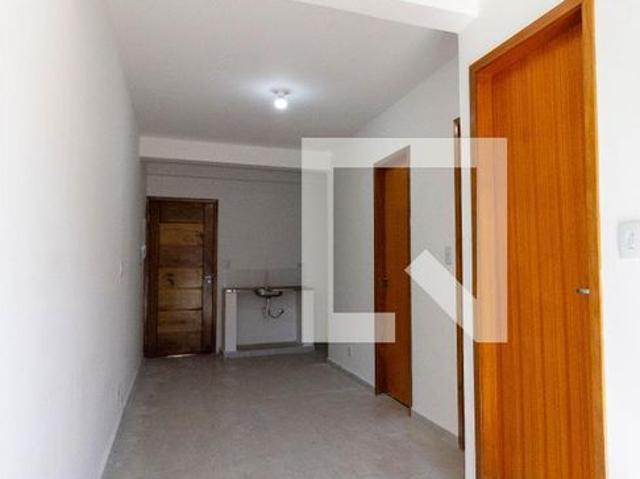 Apto, Ponte Rasa, 2 Quartos, 60 m2 São Paulo