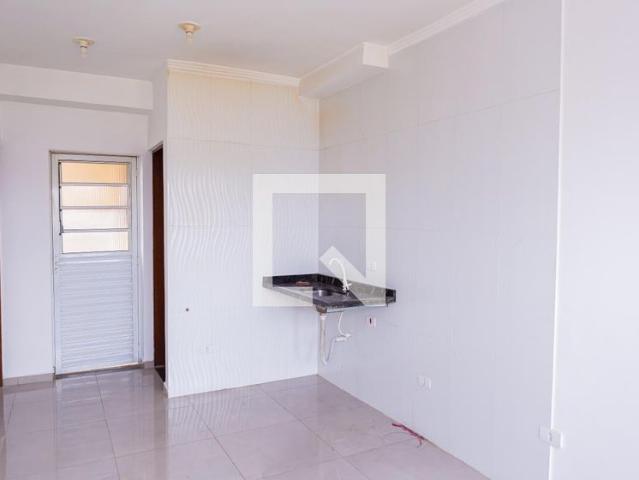 Apto, Ponte Rasa, 2 Quartos, 60 m2 São Paulo