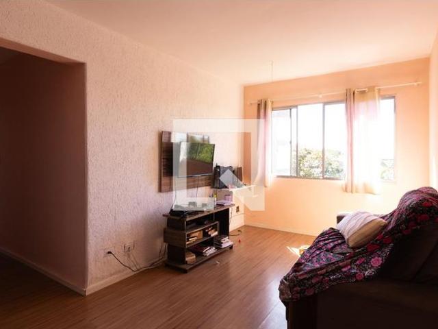 Apto, Ponte Rasa, 2 Quartos, 80 m2 São Paulo