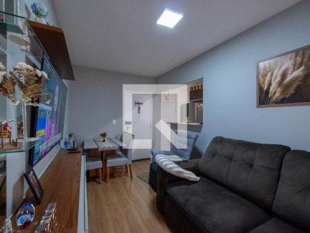 Apto, Ponte São João, 1 Quarto, 61 m2 Jundiaí
