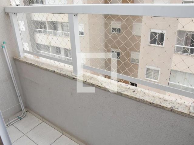 Apto, Ponte São João, 2 Quartos, 46 m2 Jundiaí