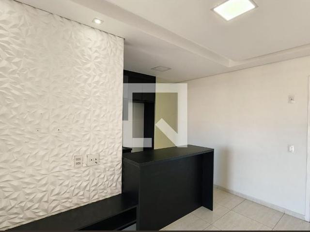 Apto, Ponte São João, 2 Quartos, 49 m2 Jundiaí