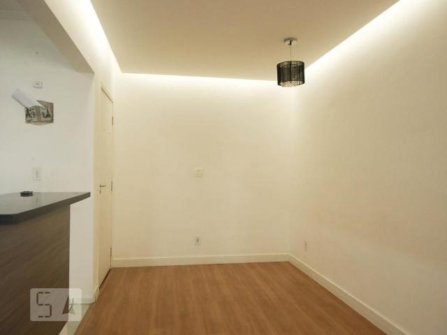 Apto, Ponte São João, 2 Quartos, 50 m2 Jundiaí