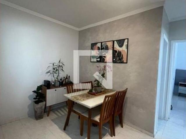 Apto, Ponte São João, 2 Quartos, 57 m2 Jundiaí