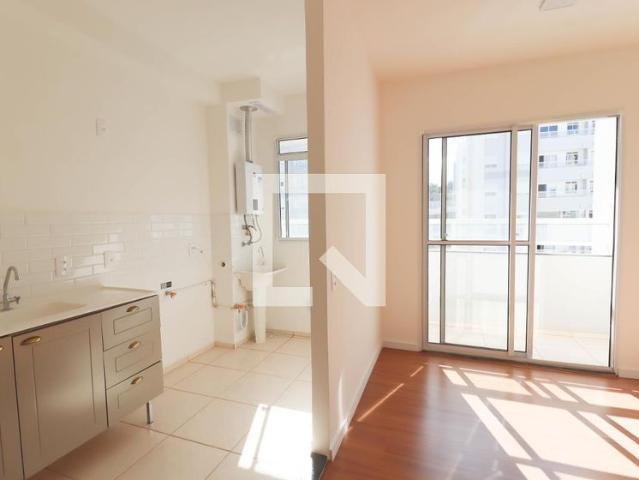 Apto, Ponte São João, 3 Quartos, 54 m2 Jundiaí