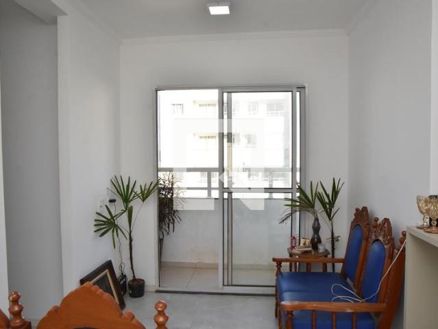 Apto, Ponte São João, 3 Quartos, 54 m2 Jundiaí