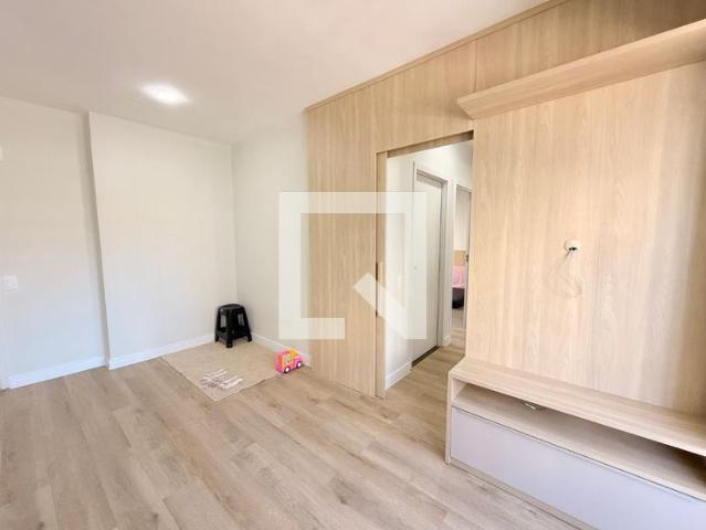 Apto, Ponte São João, 3 Quartos, 54 m2 Jundiaí