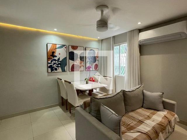 Apto, Portuguesa, 3 Quartos, 56 m2 Rio de Janeiro
