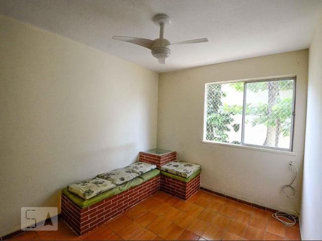 Apto, Portuguesa, 1 Quarto, 40 m2 Rio de Janeiro