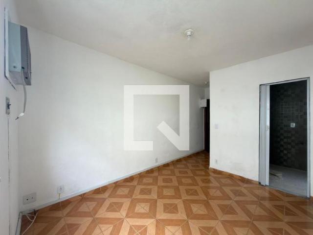 Apto, Portuguesa, 1 Quarto, 60 m2 Rio de Janeiro