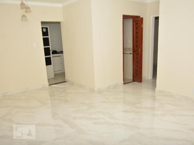 Apto, Portuguesa, 2 Quartos, 112 m2 Rio de Janeiro