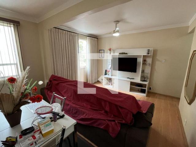 Apto, Portuguesa, 2 Quartos, 60 m2 Rio de Janeiro