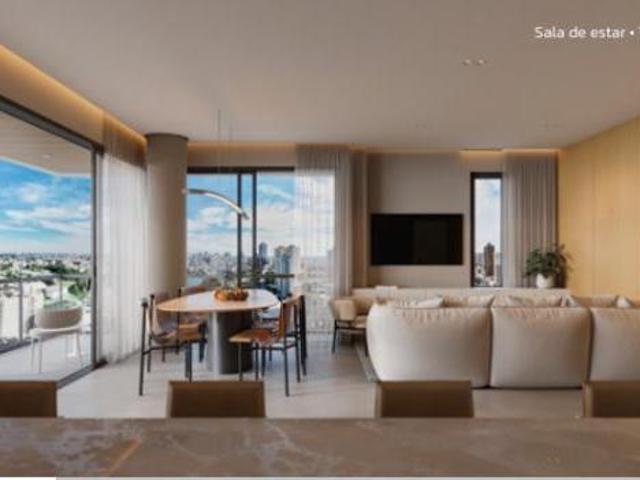 Apto. Portão 81m² 2 dormitórios 2 vaga