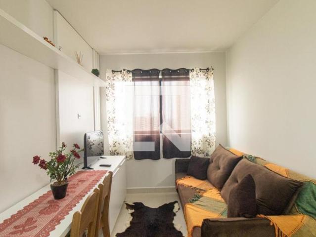 Apto, Portão, 1 Quarto, 43 m2 Curitiba