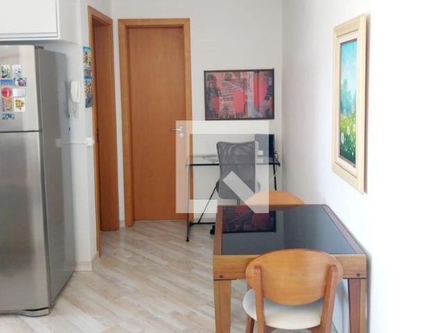 Apto, Portão, 1 Quarto, 40 m2 Curitiba