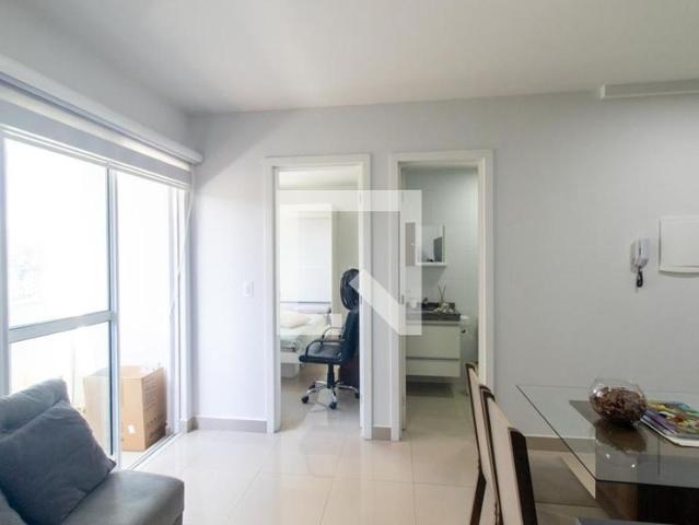 Apto, Portão, 1 Quarto, 40 m2 Curitiba
