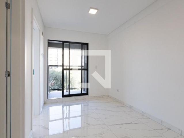 Apto, Portão, 1 Quarto, 33 m2 Curitiba