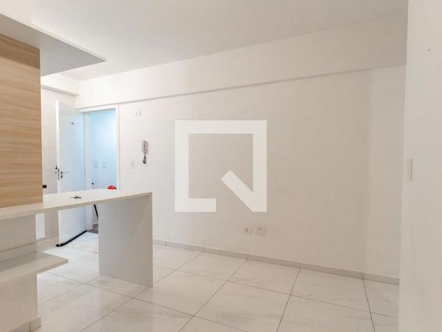 Apto, Portão, 1 Quarto, 37 m2 Curitiba