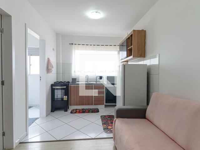Apto, Portão, 1 Quarto, 35 m2 Curitiba