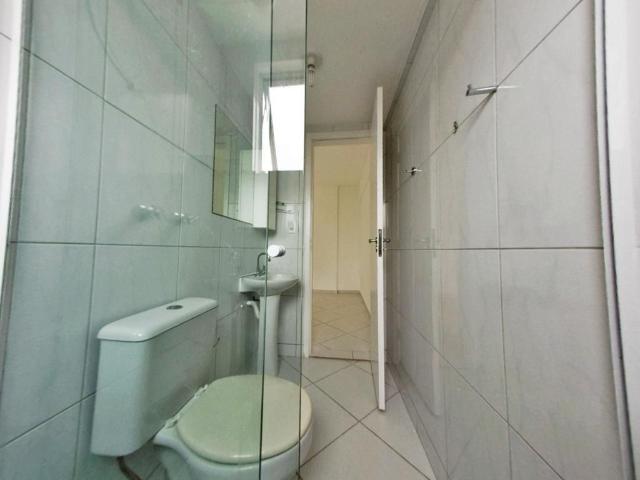 Apto, Portão, 1 Quarto, 35 m2 Curitiba