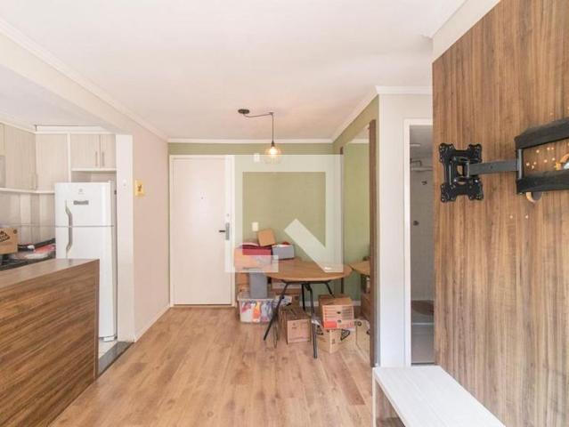 Apto, Portão, 2 Quartos, 49 m2 Curitiba