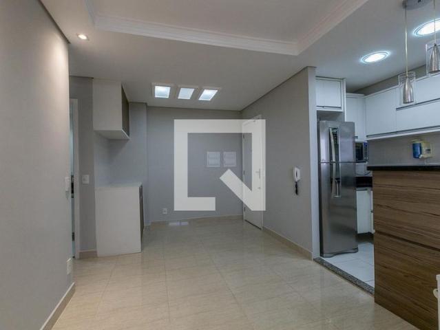 Apto, Portão, 2 Quartos, 55 m2 Curitiba